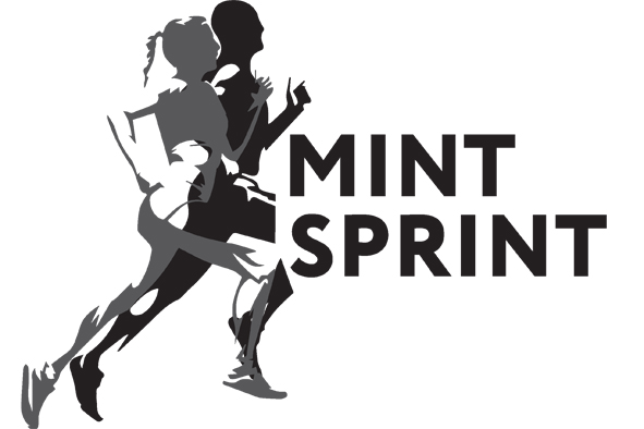 Logo Mint Sprint