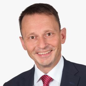 OB_Weiden_Jens_Meyer Portrait des Oberbürgermeisters der Stadt Weiden in der Oberpfalz: Jens Meyer